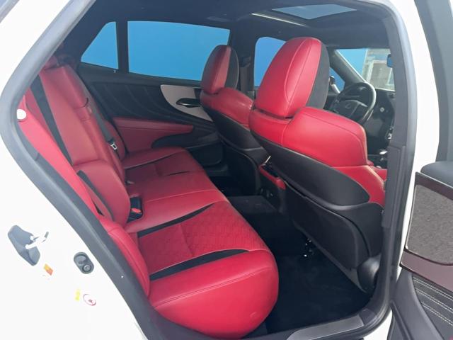 2018 LEXUS LS 500 BAS #3303810460