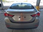 Lot #3303968696 2014 HYUNDAI ELANTRA SE