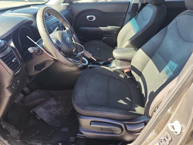 2014 KIA SOUL + #3302688003