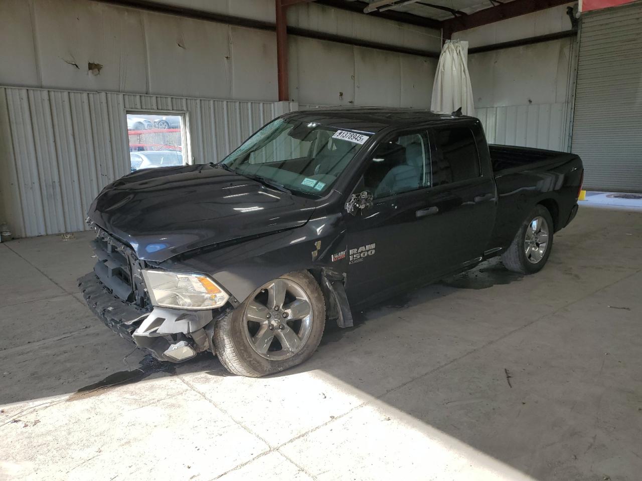 RAM 1500 TRADESMAN