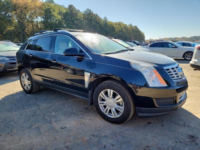 2015 CADILLAC SRX LUXURY 3GYFNBE31FS609118