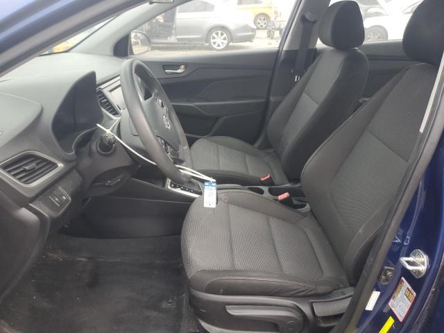 2019 HYUNDAI ACCENT SE #3301847419