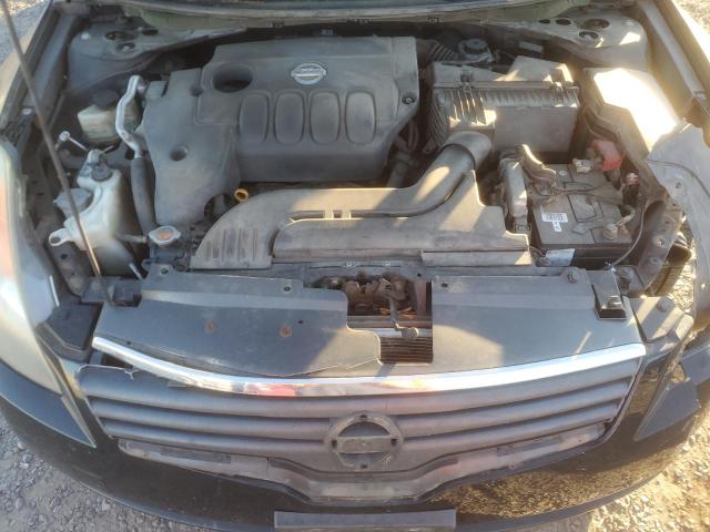 2007 NISSAN ALTIMA 2.5 #3301847389