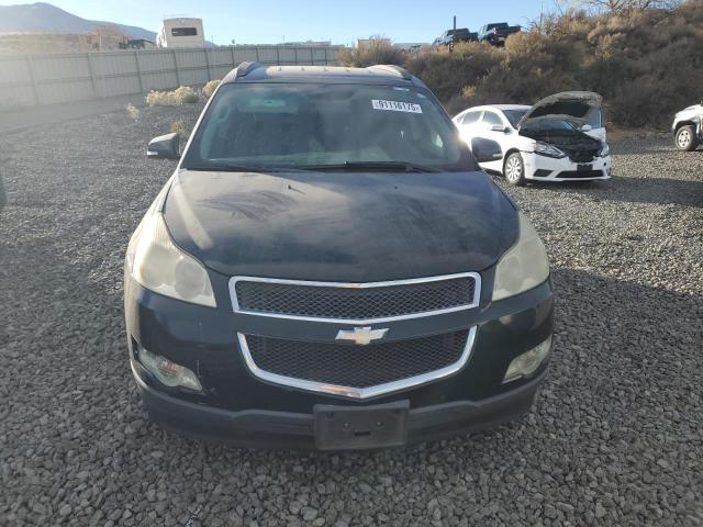 2012 CHEVROLET TRAVERSE L #3285761648