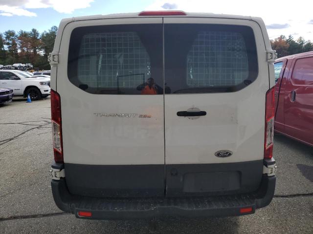 2018 FORD TRANSIT T- #3281507987