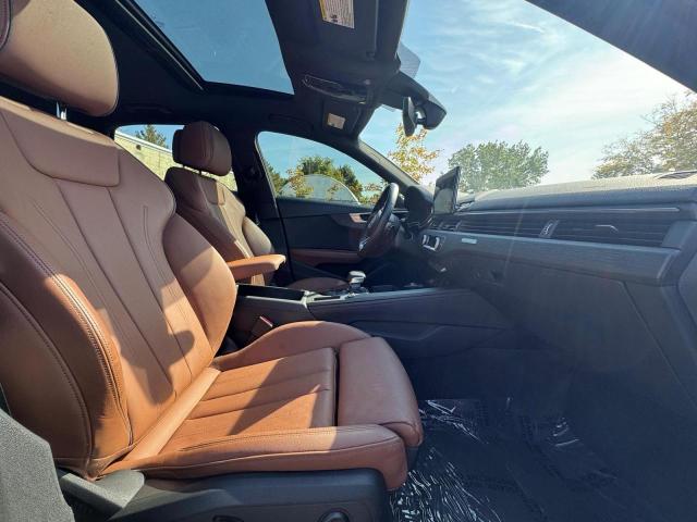 2021 AUDI A4 PREMIUM #3278264885