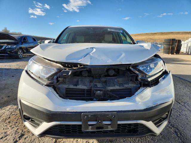 2020 HONDA CR-V EXL #3291766286