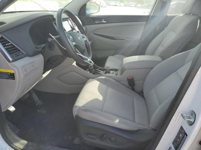 2018 HYUNDAI TUCSON SEL - KM8J33A45JU713528