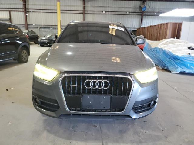 2015 AUDI Q3 PREMIUM #3303664935