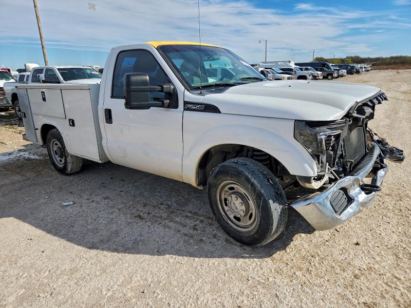 2016 FORD F250 SUPER #3296388643