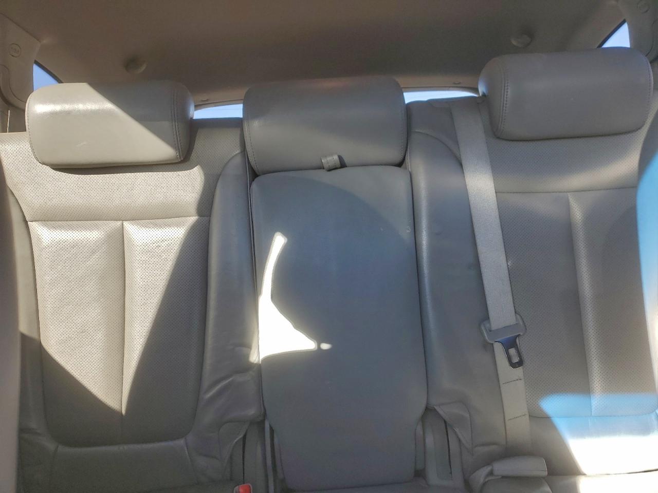 Lot #3297319389 2007 HYUNDAI SANTA FE S