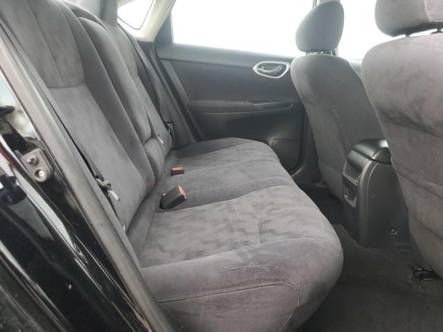 2013 NISSAN SENTRA S #3301964443