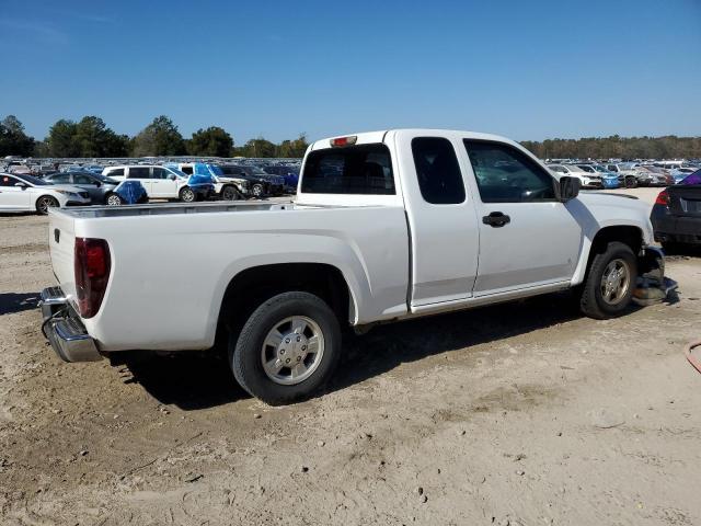 2007 GMC CANYON #3312493612