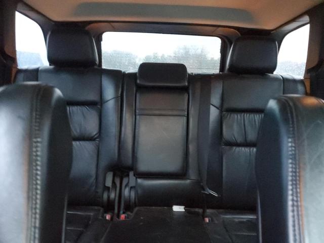 2012 JEEP GRAND CHER - 1C4RJFAT4CC313121