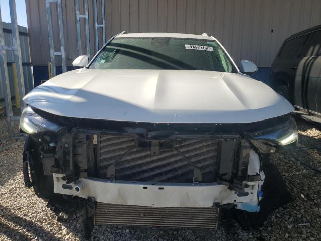 2023 BUICK ENVISION E LRBFZNR41PD066416