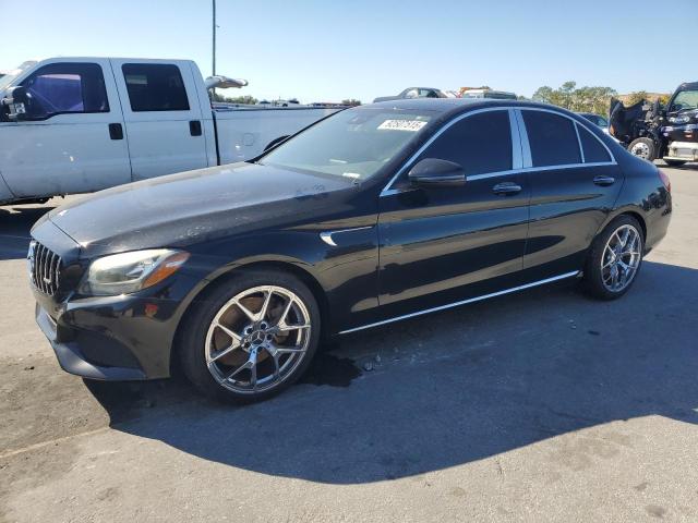 2017 MERCEDES-BENZ C 300 #3303903760