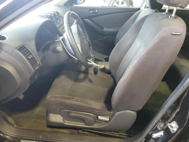 2012 NISSAN ALTIMA BAS #3302648014