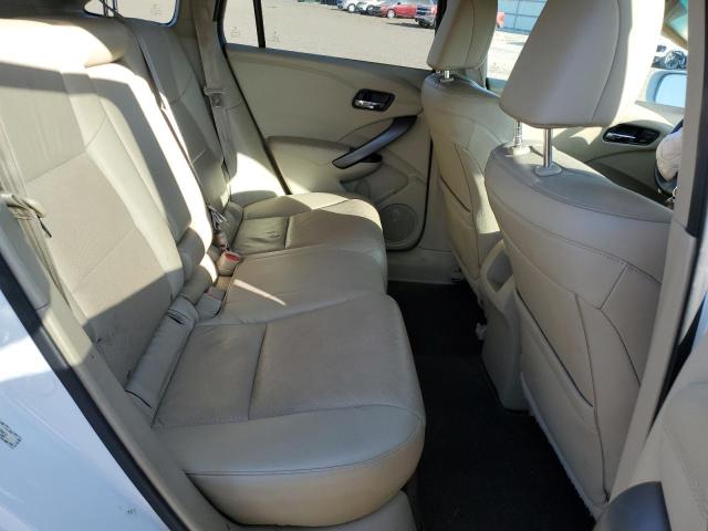 2015 ACURA RDX #3292296290