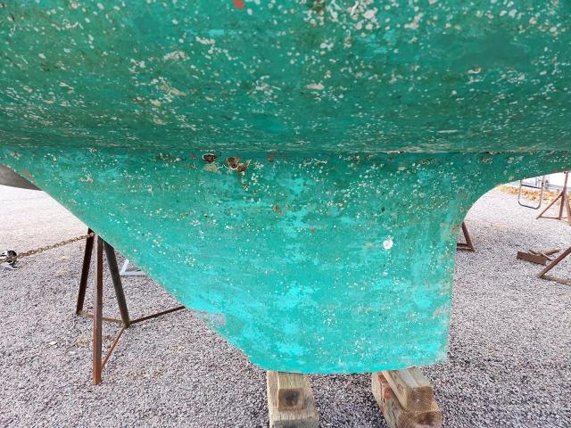 1982 ODAY BOAT ONLY #3290324984