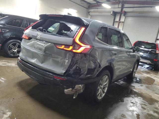 2024 HONDA CR-V EXL #3287777124