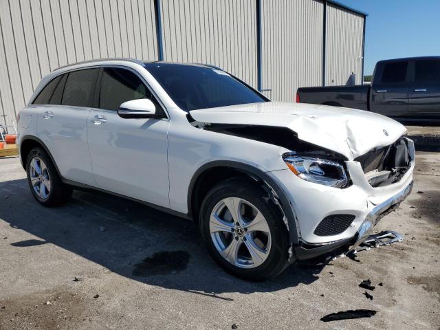 2018 MERCEDES-BENZ GLC 300 #3292551674