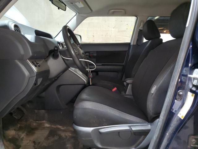 2008 TOYOTA SCION XB #3287301988