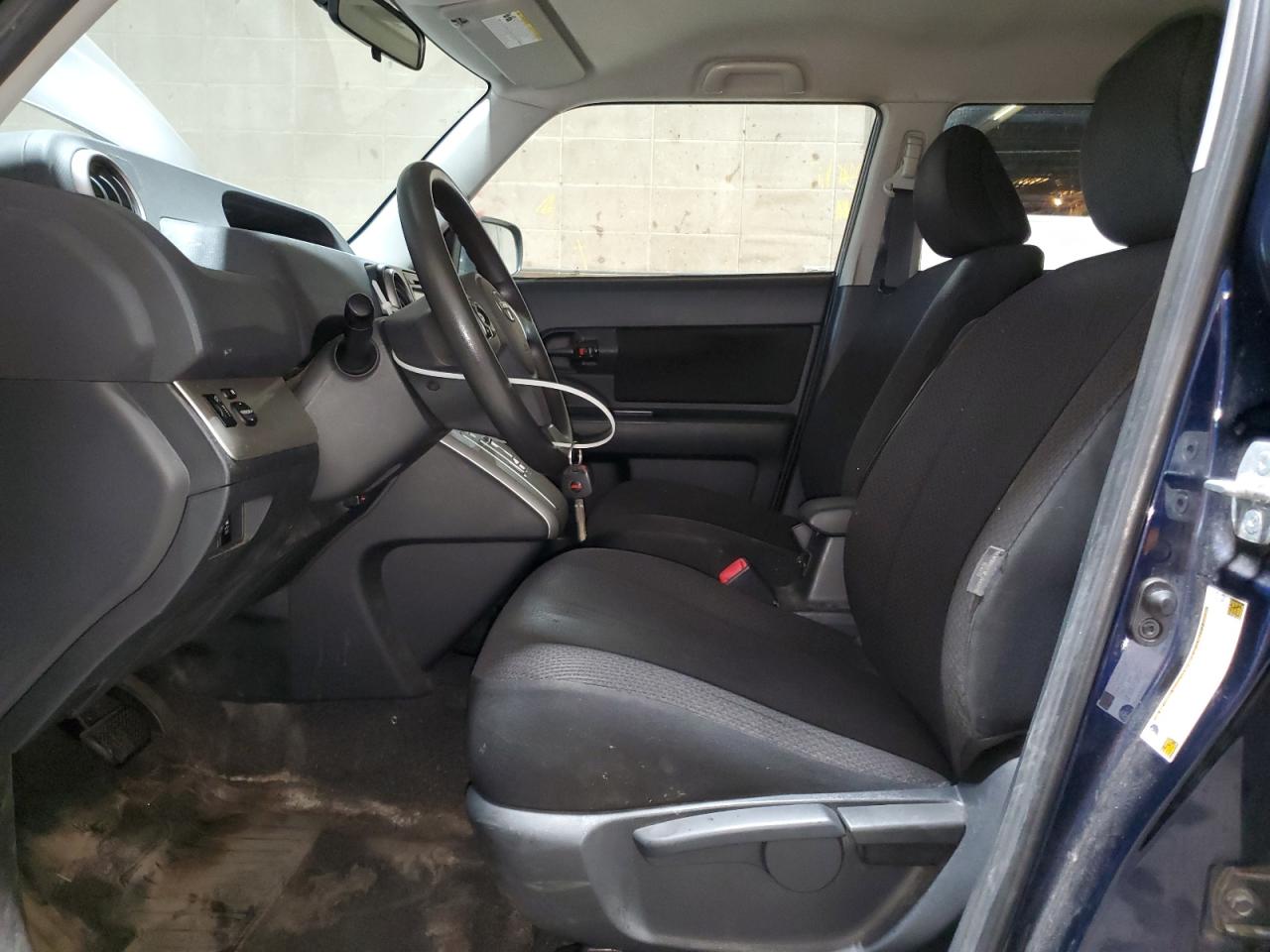 Lot #3287301988 2008 TOYOTA SCION XB