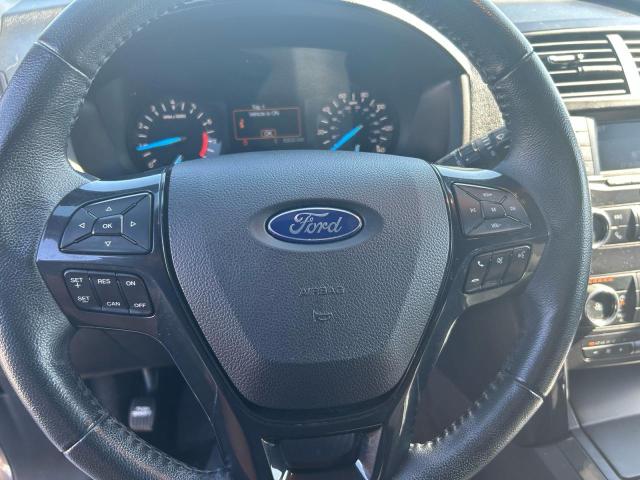 2018 FORD EXPLORER X #3292390327