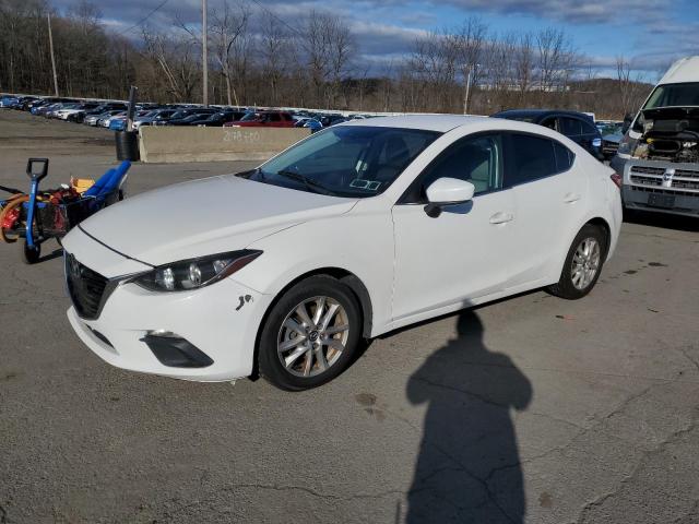 2016 MAZDA 3 SPORT #3303878695