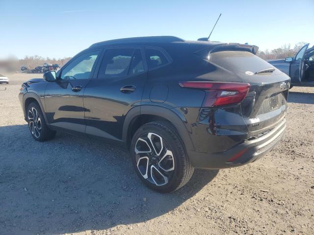 2025 CHEVROLET TRAX 2RS #3308324173