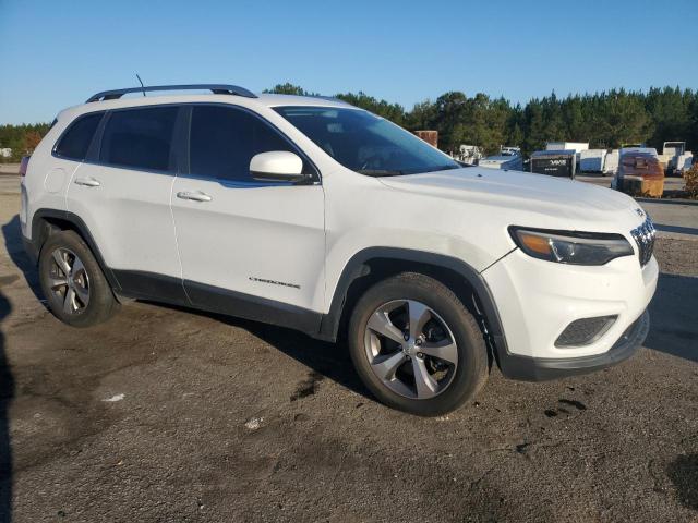 2020 JEEP CHEROKEE L #3292326274