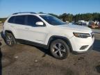 Lot #3292326274 2020 JEEP CHEROKEE L