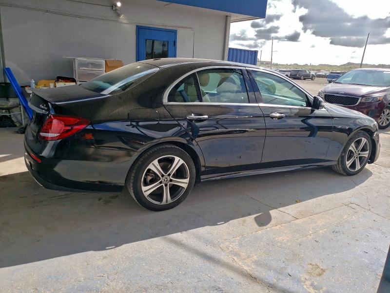2019 MERCEDES-BENZ E 300 4MAT #3297909832