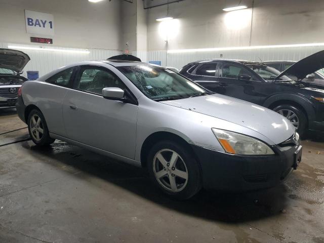 2004 HONDA ACCORD EX #3294915667