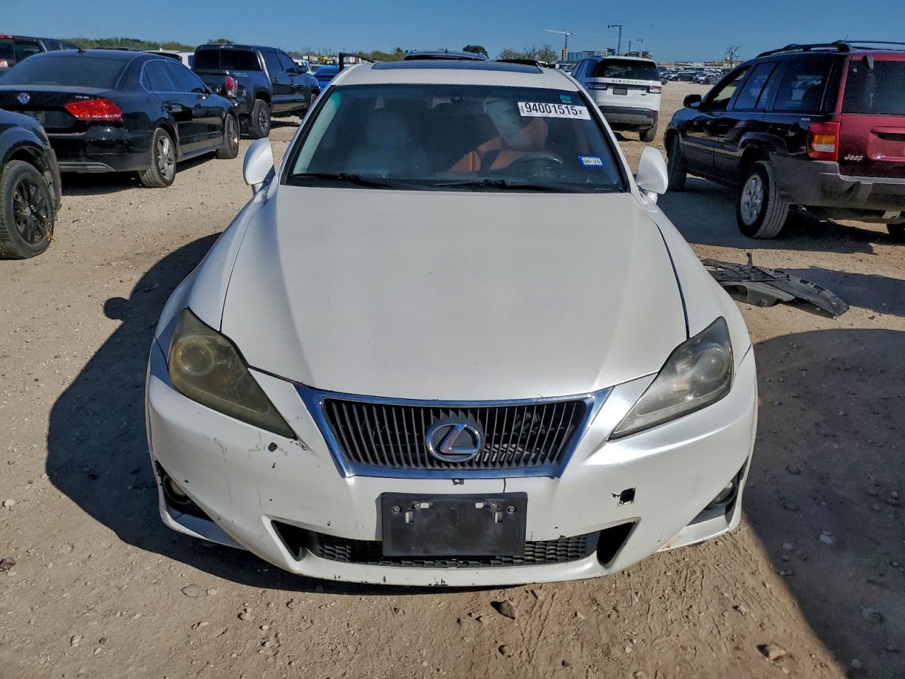 LEXUS IS 250