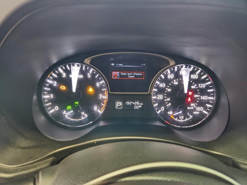 2013 NISSAN PATHFINDER #3301600625