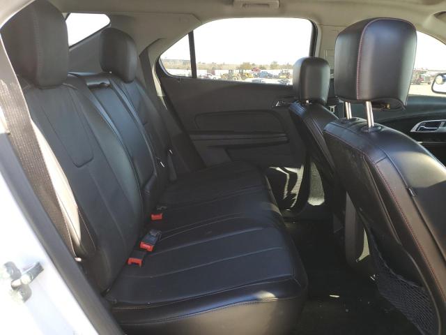 2015 CHEVROLET EQUINOX LT #3292420604