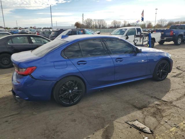 2020 BMW 330XI 3MW5R7J06L8B14983