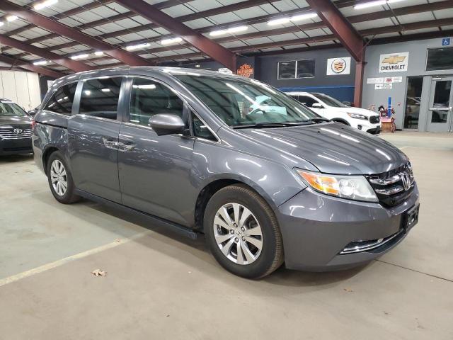 2016 HONDA ODYSSEY EX #3278831279