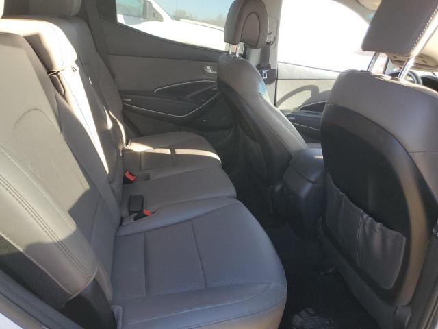 2017 HYUNDAI SANTA FE S #3284403730