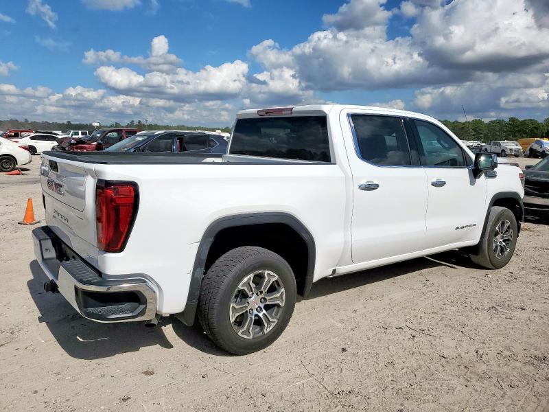 2026 GMC SIERRA C15 #3296214413