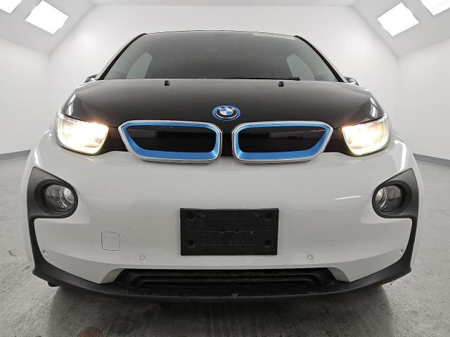 2016 BMW I3 REX #3304530440