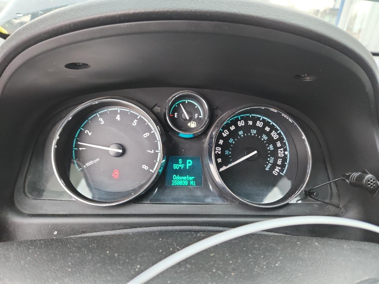 CHEVROLET CAPTIVA LT