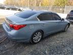Lot #3297875773 2015 INFINITI Q50 BASE