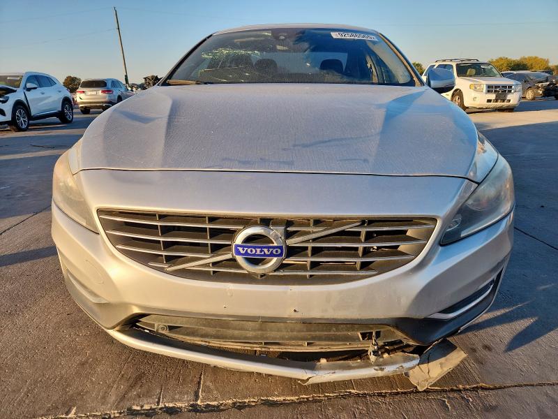 2015 VOLVO S60 PREMIE #3301594624