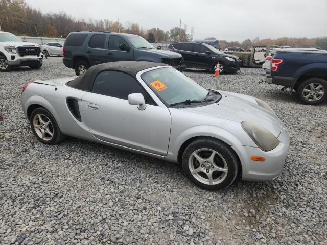 2001 TOYOTA MR2 SPYDER #3309501609