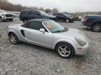 Lot #3309501609 2001 TOYOTA MR2 SPYDER