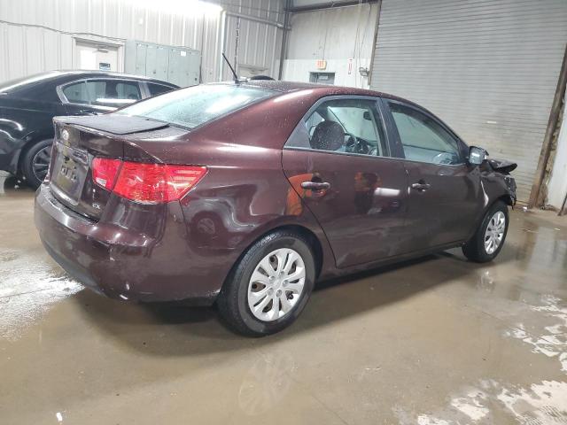 2010 KIA FORTE EX #3291340169
