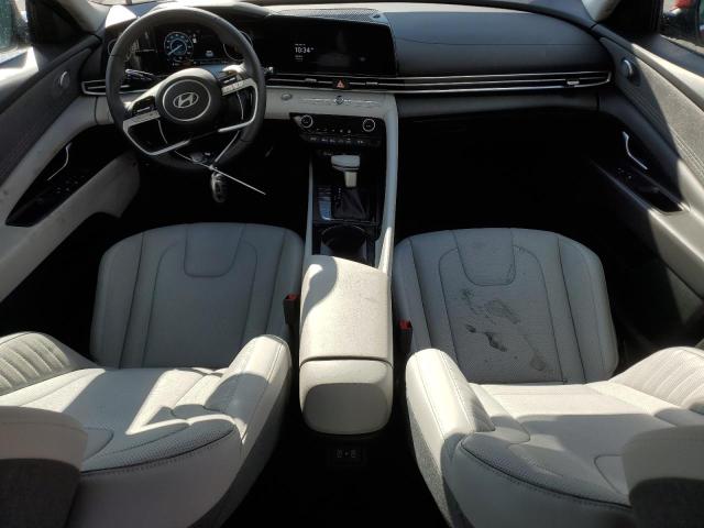 2025 HYUNDAI ELANTRA LI #3315964085