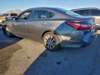 Lot #3296964843 2017 NISSAN ALTIMA 2.5